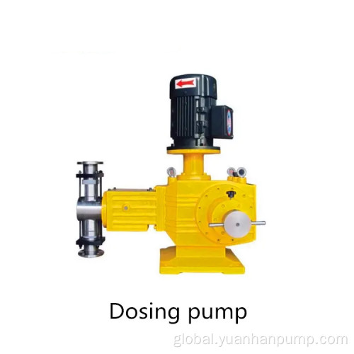 Pneumatic Diaphragm Pump Chemical pharmaceutical diaphragm pump Manufactory